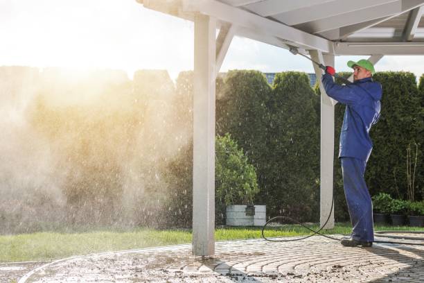 Professional Pressure Washing Services in Lafayette, GA