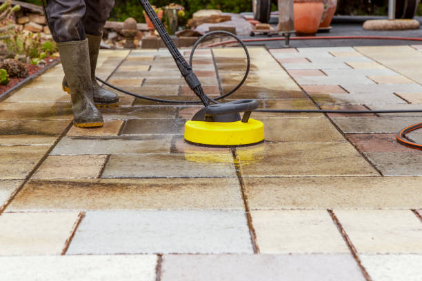 Best Sidewalk and Walkway Pressure Cleaning in Lafayette, GA