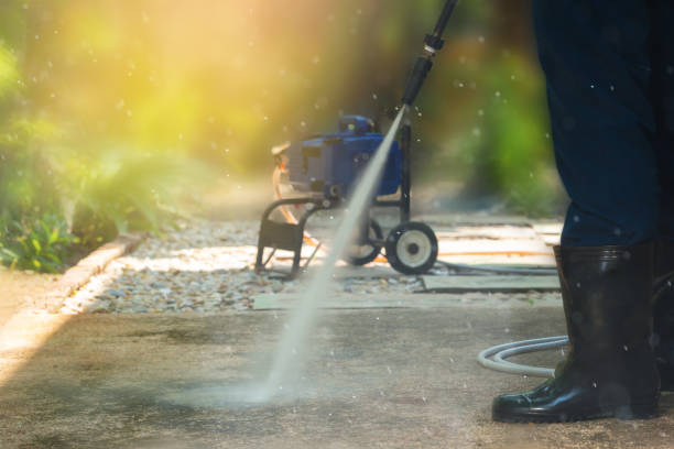 Best Fence Cleaning and Maintenance in Lafayette, GA