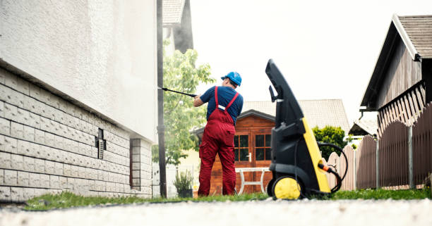 Best Concrete Surface Cleaning in Lafayette, GA
