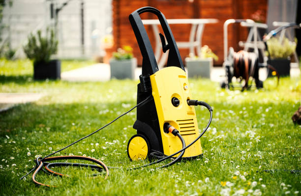 Best Vinyl Siding Pressure Washing in Lafayette, GA